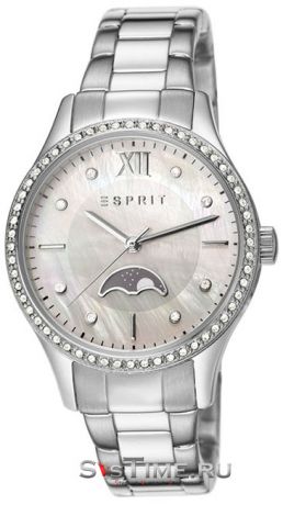 Esprit Женские американские наручные часы Esprit ES107002001
