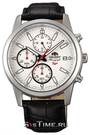 Orient Мужские японские наручные часы Orient KU00006W