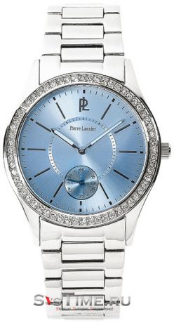 Pierre Lannier Женские французские наручные часы Pierre Lannier 040H611