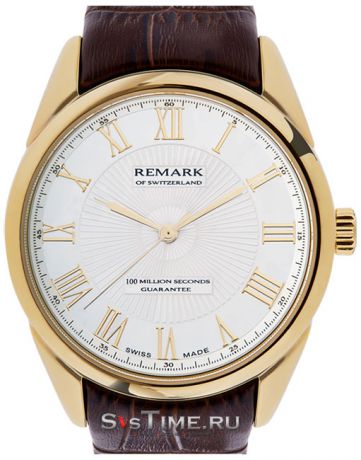 Remark Мужские наручные часы Remark GR405.02.12