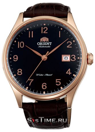 Orient Мужские японские наручные часы Orient ER2J001B