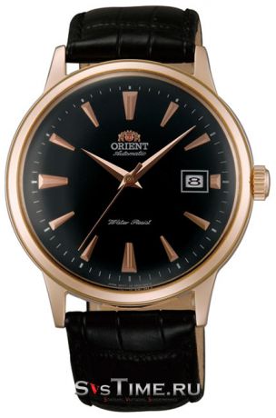 Orient Мужские японские наручные часы Orient SER24001B
