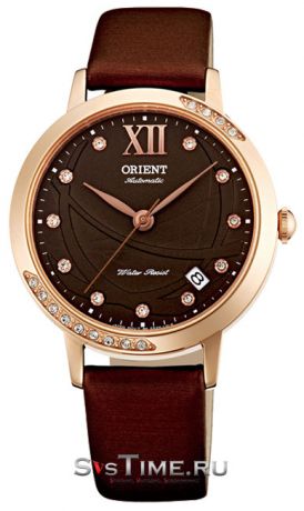 Orient Женские японские наручные часы Orient ER2H002T