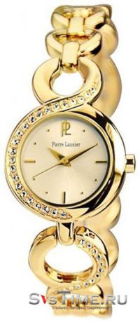 Pierre Lannier Женские французские наручные часы Pierre Lannier 103F542