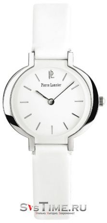Pierre Lannier Женские французские наручные часы Pierre Lannier 138D600