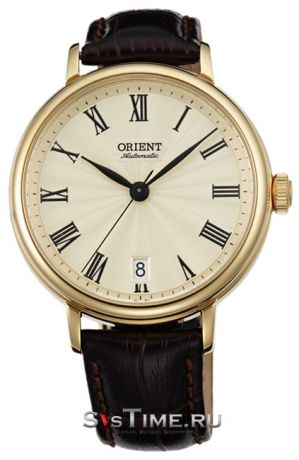 Orient Женские японские наручные часы Orient ER2K003C