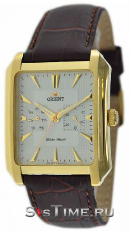 Orient Мужские японские наручные часы Orient STAA002W