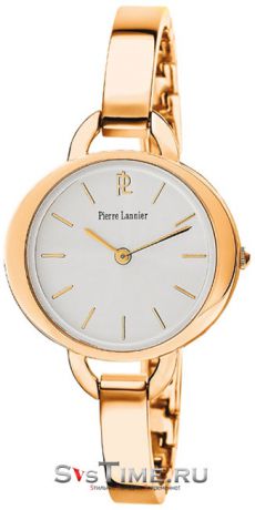 Pierre Lannier Женские французские наручные часы Pierre Lannier 113C929