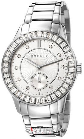 Esprit Женские американские наручные часы Esprit ES107422005