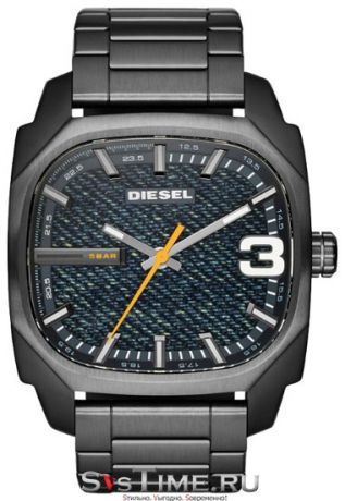Diesel Мужские американские наручные часы Diesel DZ1693
