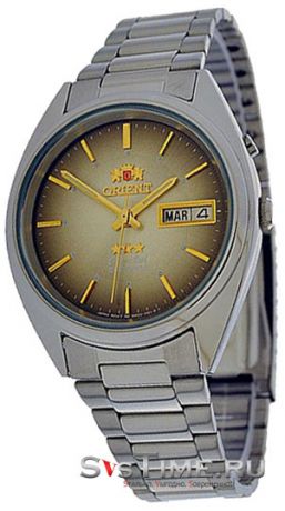 Orient Мужские японские наручные часы Orient EM0401RU