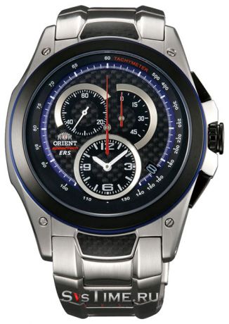 Orient Мужские японские наручные часы Orient KT00001B
