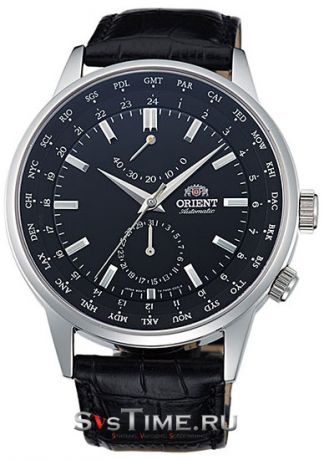 Orient Мужские японские наручные часы Orient FA06002B