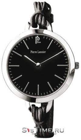 Pierre Lannier Женские французские наручные часы Pierre Lannier 114H633