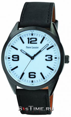 Pierre Lannier Мужские французские наручные часы Pierre Lannier 212D403