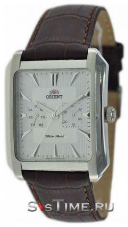 Orient Мужские японские наручные часы Orient STAA005W