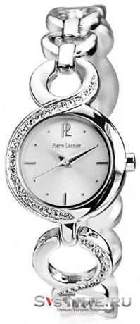 Pierre Lannier Женские французские наручные часы Pierre Lannier 102M621
