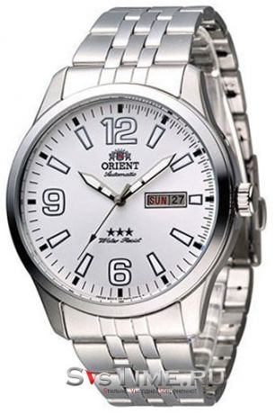 Orient Мужские японские наручные часы Orient EM7P009W