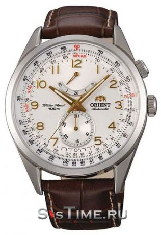 Orient Мужские японские наручные часы Orient FM03005W
