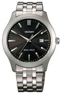 Orient Мужские японские наручные часы Orient UNE7005B
