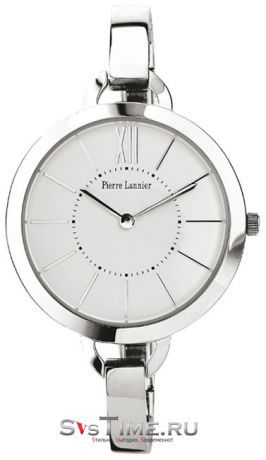 Pierre Lannier Женские французские наручные часы Pierre Lannier 116G611