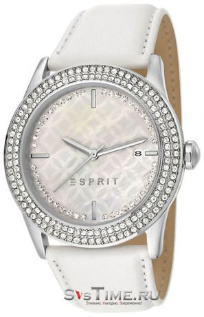 Esprit Женские американские наручные часы Esprit ES107452001