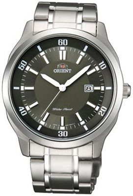 Orient Мужские японские наручные часы Orient UND7001K