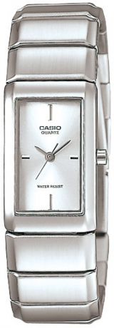 Casio Женские японские наручные часы Casio LTP-2037A-7C
