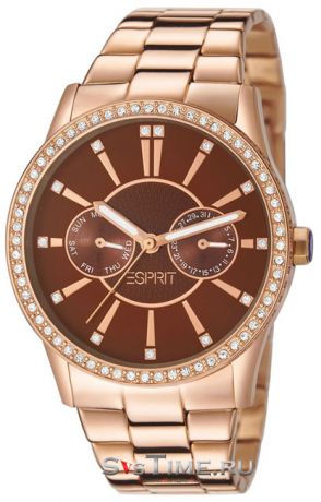 Esprit Женские американские наручные часы Esprit ES106122004