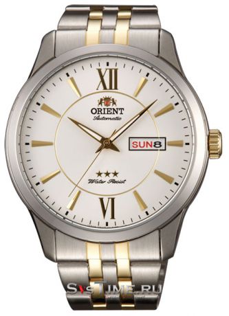Orient Мужские японские наручные часы Orient EM7P002W