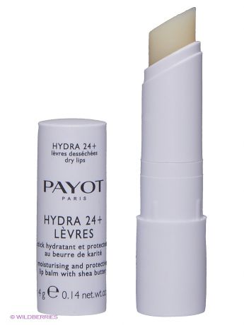 PAYOT Увлажняющий бальзам-стик для губ "Payot Hydra 24", 4 мл