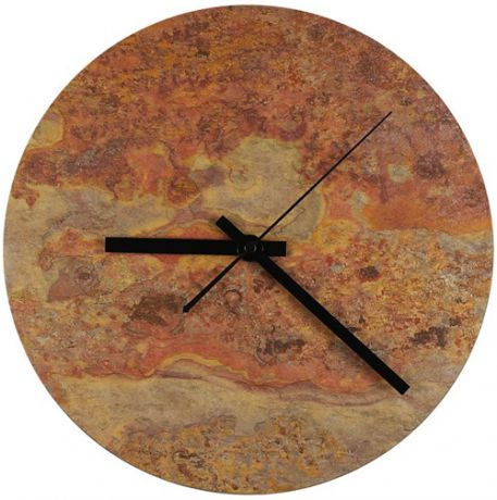 Art Stone Настенные часы из камня Art Stone SMM015
