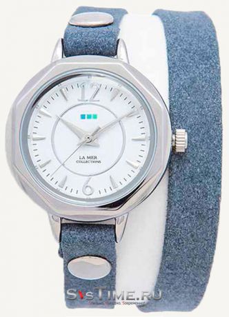 La Mer Collections Женские наручные часы La Mer Collections LMDELMARDW1503