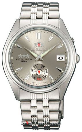 Orient Мужские японские наручные часы Orient EM5J00MU
