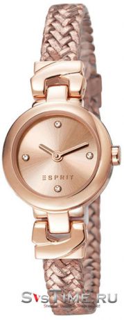 Esprit Женские американские наручные часы Esprit ES107662002