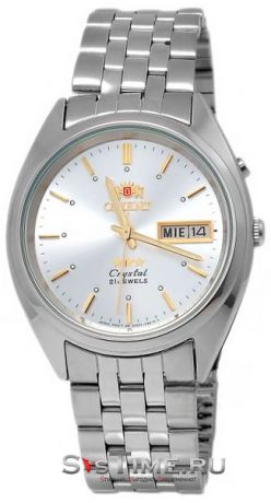 Orient Мужские японские наручные часы Orient EM0401TW