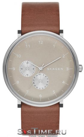 Skagen Мужские датские наручные часы Skagen SKW6168