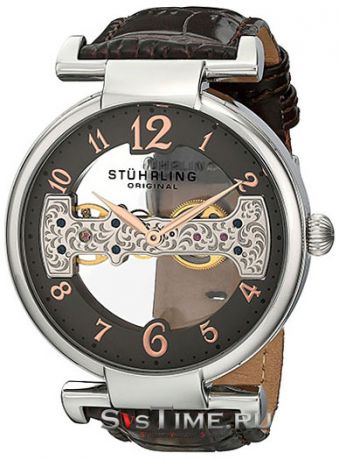 Stuhrling Унисекс наручные часы Stuhrling 667.02