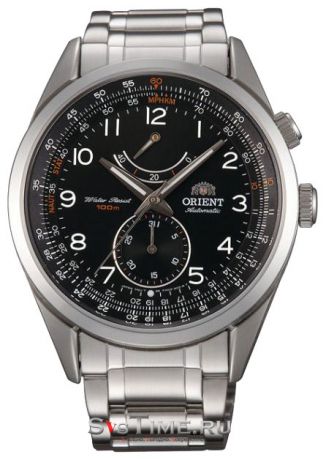 Orient Мужские японские наручные часы Orient FM03001B