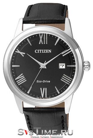 Citizen Мужские японские наручные часы Citizen AW1231-07E
