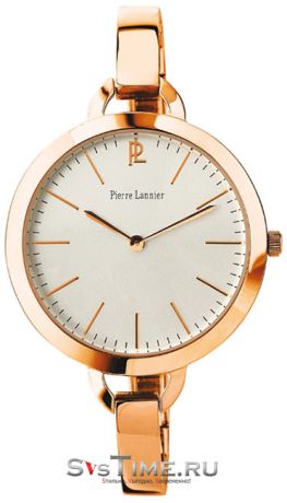 Pierre Lannier Женские французские наручные часы Pierre Lannier 117J929