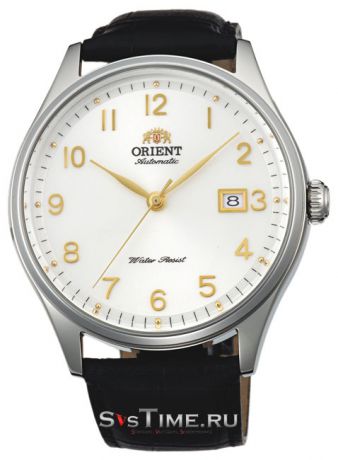 Orient Мужские японские наручные часы Orient ER2J003W