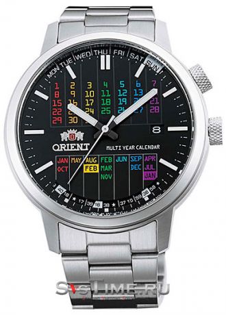 Orient Мужские японские наручные часы Orient ER2L003B