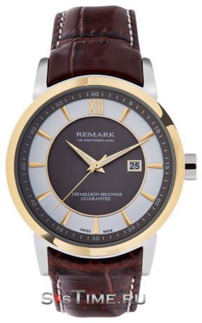Remark Мужские наручные часы Remark GR404.06.14