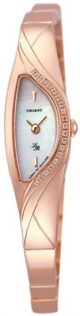 Orient Женские японские наручные часы Orient RBAZ002W