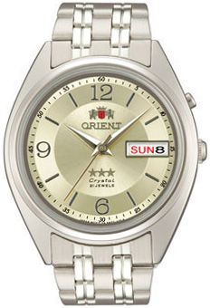 Orient Мужские японские наручные часы Orient EM0401UC
