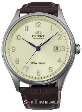 Orient Мужские японские наручные часы Orient ER2J004S