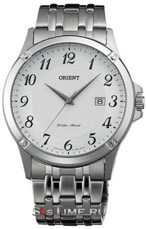 Orient Мужские японские наручные часы Orient UNF4006W
