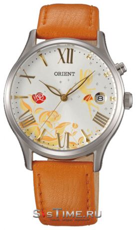 Orient Женские японские наручные часы Orient DM01007W