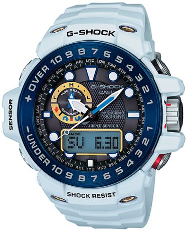 Casio Мужские японские спортивные наручные часы Casio GMD-S6900F-4E